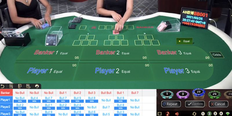 vietjack 7 casino ở đâu