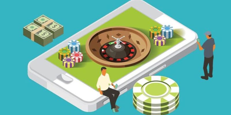 vietjack 7 trò chơi baccarat là gì