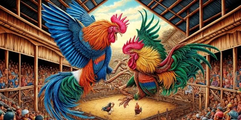 vietjack 7 Bữa tiệc dành cho thanh thiếu niên