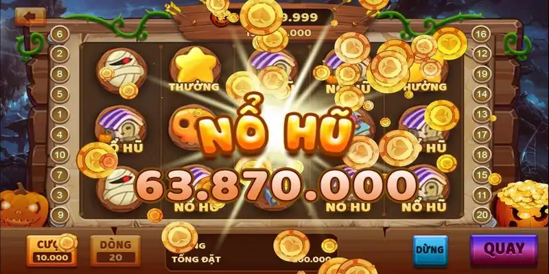 vietjack 7 mơ nổ hũ đánh con gì